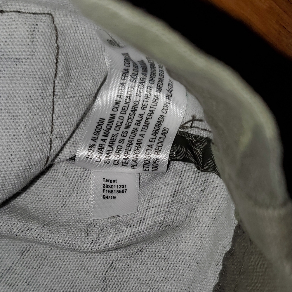 Universal Thread Camouflage Utility Jacket - Picture 8 of 12